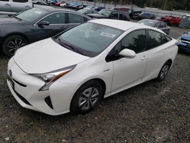 Photo 0 VIN: JTDKBRFU5J3075083 - TOYOTA PRIUS 