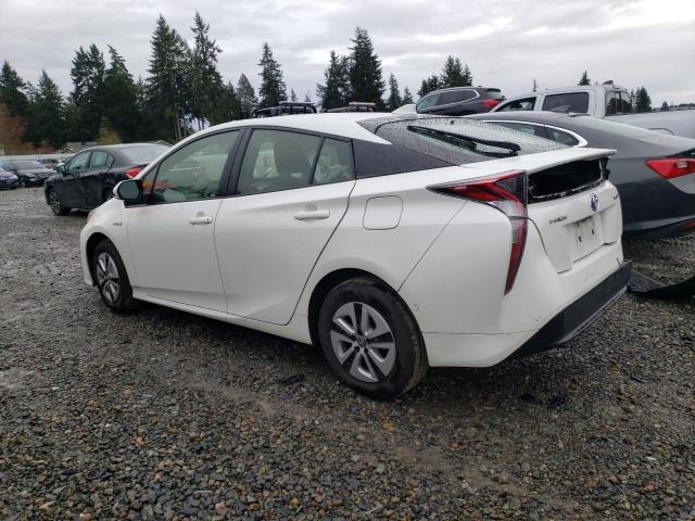 Photo 1 VIN: JTDKBRFU5J3075083 - TOYOTA PRIUS 