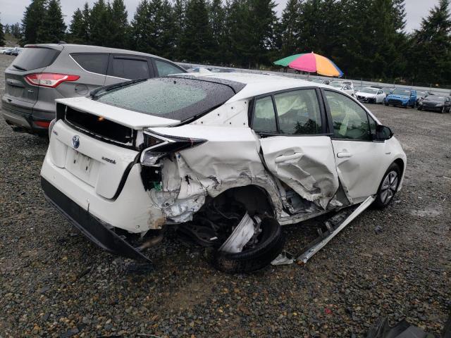 Photo 2 VIN: JTDKBRFU5J3075083 - TOYOTA PRIUS 