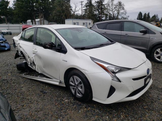 Photo 3 VIN: JTDKBRFU5J3075083 - TOYOTA PRIUS 