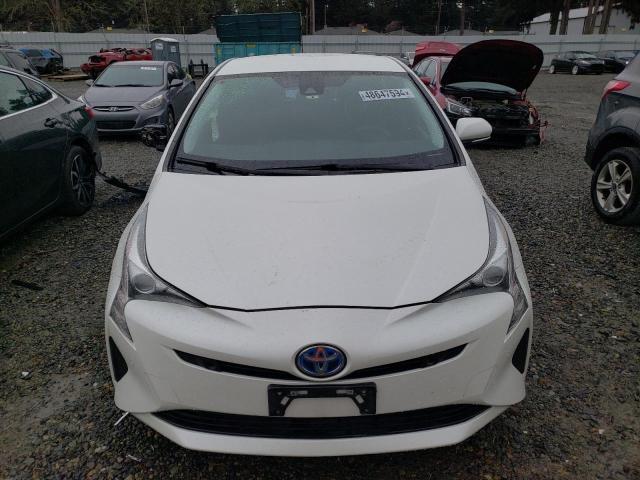 Photo 4 VIN: JTDKBRFU5J3075083 - TOYOTA PRIUS 