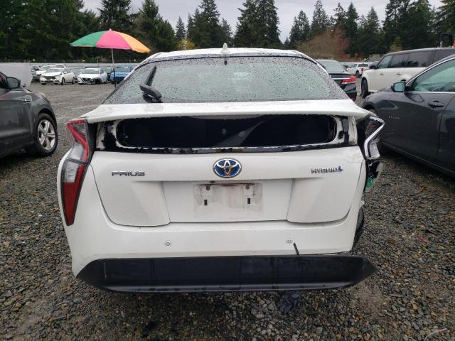 Photo 5 VIN: JTDKBRFU5J3075083 - TOYOTA PRIUS 