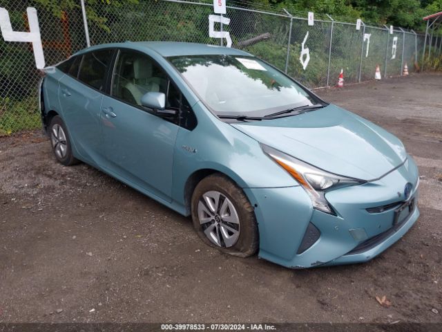 Photo 0 VIN: JTDKBRFU5J3082390 - TOYOTA PRIUS 