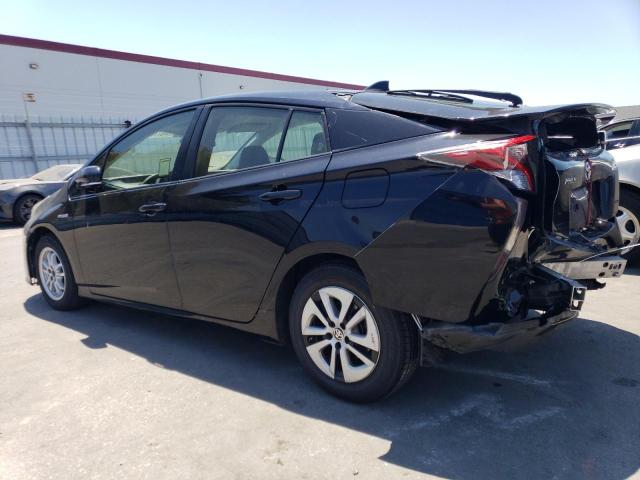 Photo 1 VIN: JTDKBRFU5J3581612 - TOYOTA PRIUS 