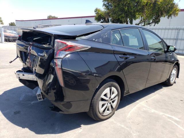 Photo 2 VIN: JTDKBRFU5J3581612 - TOYOTA PRIUS 