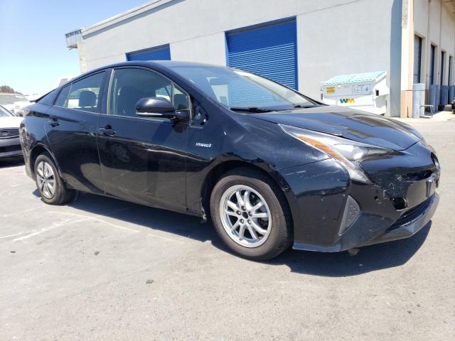 Photo 3 VIN: JTDKBRFU5J3581612 - TOYOTA PRIUS 