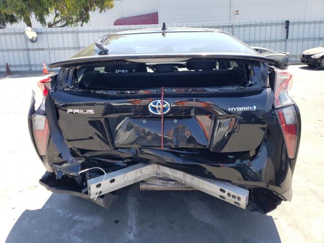 Photo 5 VIN: JTDKBRFU5J3581612 - TOYOTA PRIUS 