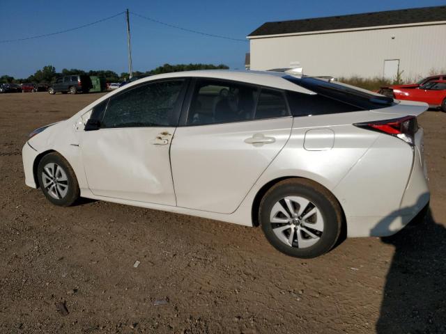 Photo 1 VIN: JTDKBRFU5J3582209 - TOYOTA PRIUS 