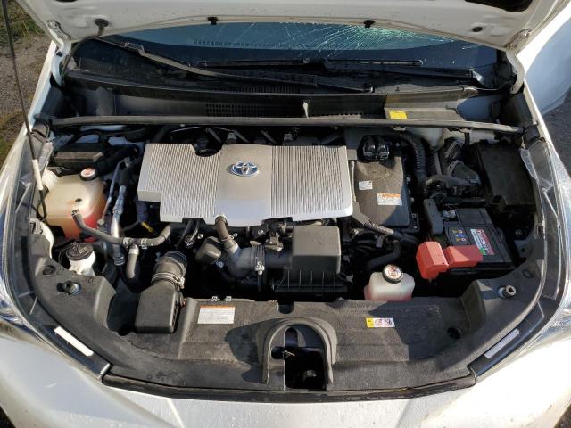 Photo 10 VIN: JTDKBRFU5J3582209 - TOYOTA PRIUS 