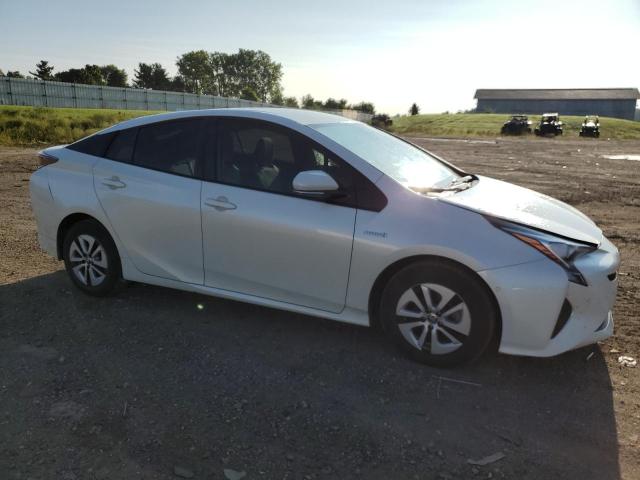 Photo 3 VIN: JTDKBRFU5J3582209 - TOYOTA PRIUS 