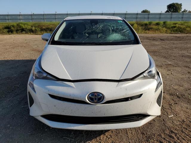 Photo 4 VIN: JTDKBRFU5J3582209 - TOYOTA PRIUS 