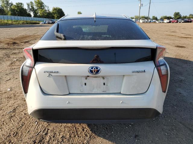 Photo 5 VIN: JTDKBRFU5J3582209 - TOYOTA PRIUS 