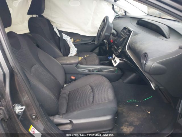 Photo 4 VIN: JTDKBRFU5J3588785 - TOYOTA PRIUS 