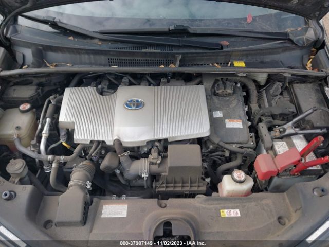 Photo 9 VIN: JTDKBRFU5J3588785 - TOYOTA PRIUS 