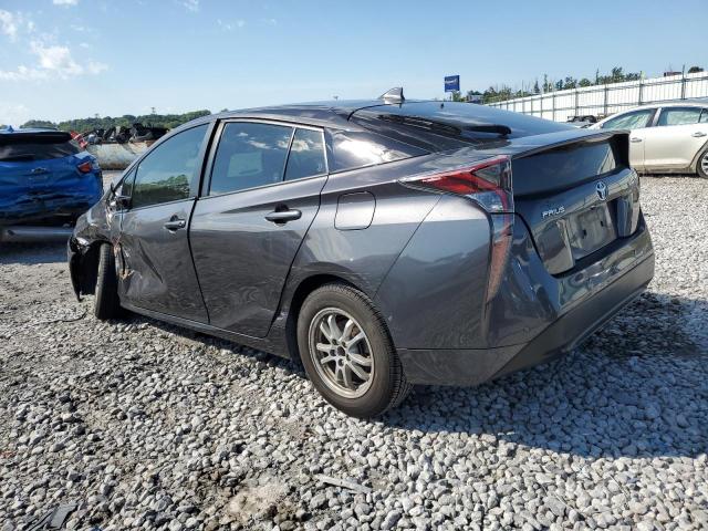 Photo 1 VIN: JTDKBRFU5J3596711 - TOYOTA PRIUS 