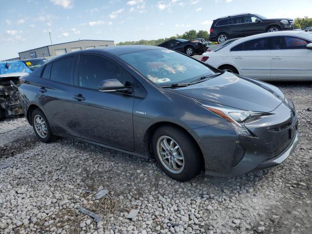 Photo 3 VIN: JTDKBRFU5J3596711 - TOYOTA PRIUS 