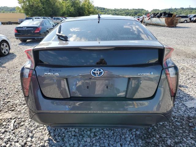 Photo 5 VIN: JTDKBRFU5J3596711 - TOYOTA PRIUS 