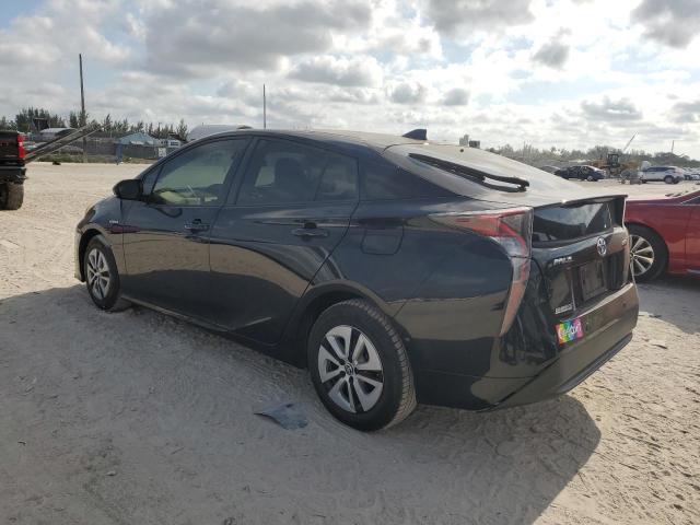 Photo 1 VIN: JTDKBRFU5J3601261 - TOYOTA PRIUS 