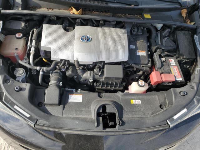 Photo 10 VIN: JTDKBRFU5J3601261 - TOYOTA PRIUS 