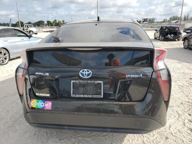 Photo 5 VIN: JTDKBRFU5J3601261 - TOYOTA PRIUS 