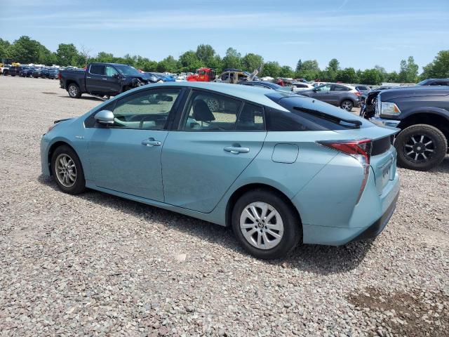 Photo 1 VIN: JTDKBRFU6G3004077 - TOYOTA PRIUS 