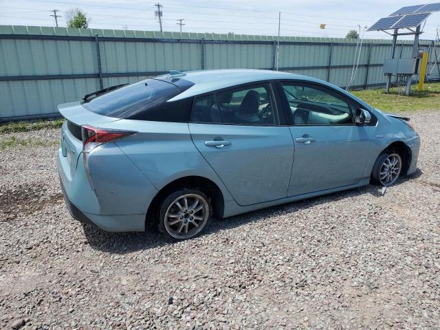 Photo 2 VIN: JTDKBRFU6G3004077 - TOYOTA PRIUS 