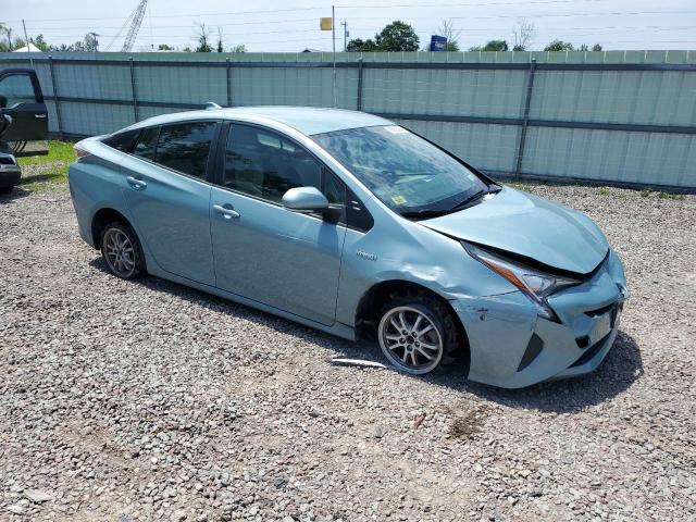 Photo 3 VIN: JTDKBRFU6G3004077 - TOYOTA PRIUS 