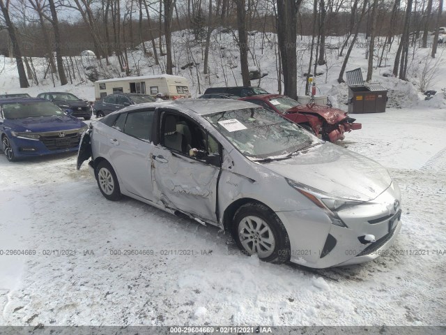 Photo 0 VIN: JTDKBRFU6G3004340 - TOYOTA PRIUS 