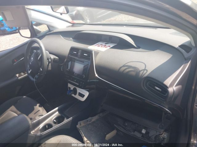 Photo 4 VIN: JTDKBRFU6G3007254 - TOYOTA PRIUS 