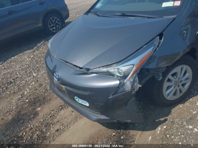 Photo 5 VIN: JTDKBRFU6G3007254 - TOYOTA PRIUS 