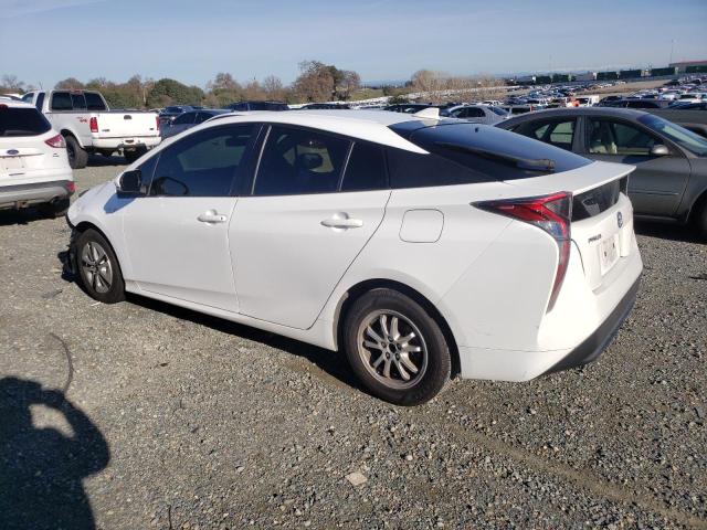 Photo 1 VIN: JTDKBRFU6G3010851 - TOYOTA PRIUS 