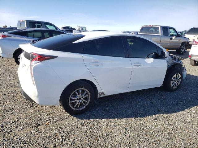 Photo 2 VIN: JTDKBRFU6G3010851 - TOYOTA PRIUS 