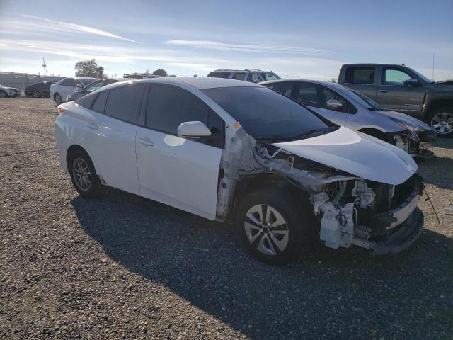 Photo 3 VIN: JTDKBRFU6G3010851 - TOYOTA PRIUS 