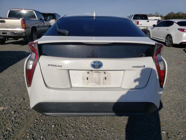 Photo 5 VIN: JTDKBRFU6G3010851 - TOYOTA PRIUS 