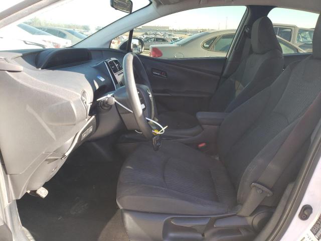 Photo 6 VIN: JTDKBRFU6G3010851 - TOYOTA PRIUS 