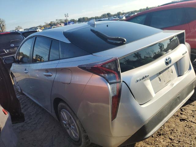 Photo 1 VIN: JTDKBRFU6G3012423 - TOYOTA PRIUS 