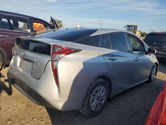 Photo 2 VIN: JTDKBRFU6G3012423 - TOYOTA PRIUS 