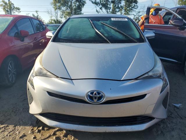 Photo 4 VIN: JTDKBRFU6G3012423 - TOYOTA PRIUS 