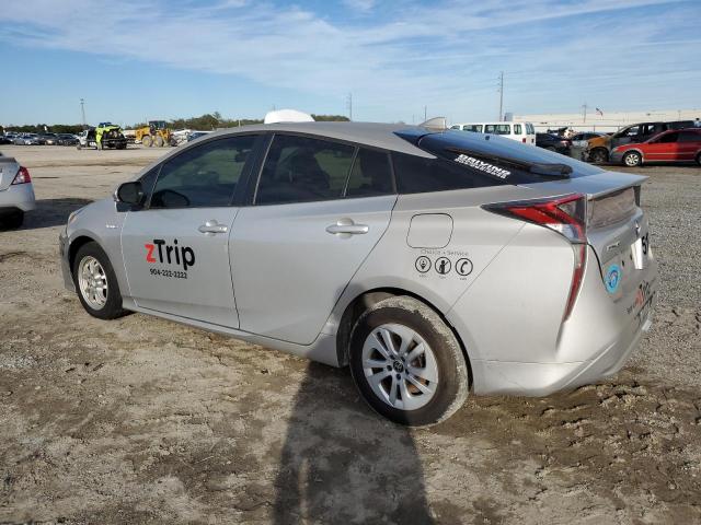 Photo 1 VIN: JTDKBRFU6G3012552 - TOYOTA PRIUS 