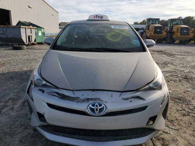 Photo 4 VIN: JTDKBRFU6G3012552 - TOYOTA PRIUS 