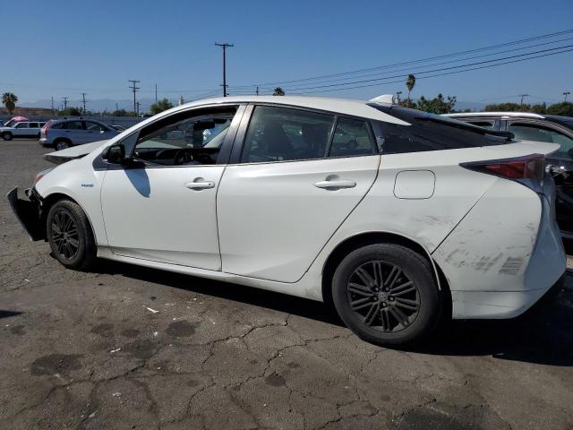 Photo 1 VIN: JTDKBRFU6G3012650 - TOYOTA PRIUS 