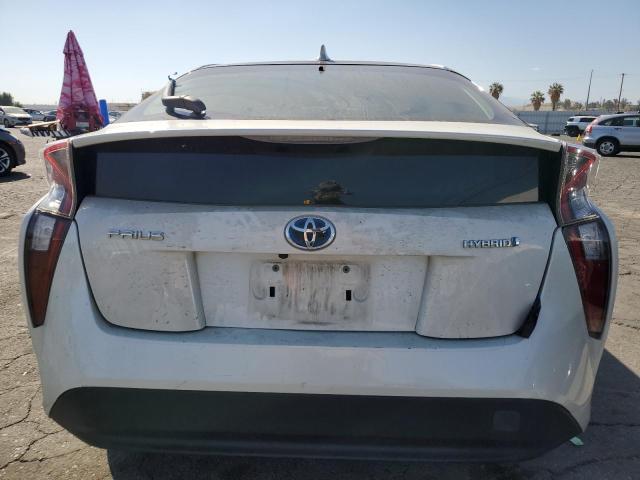 Photo 5 VIN: JTDKBRFU6G3012650 - TOYOTA PRIUS 