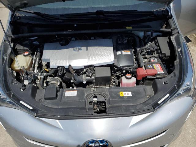 Photo 11 VIN: JTDKBRFU6G3012776 - TOYOTA PRIUS 