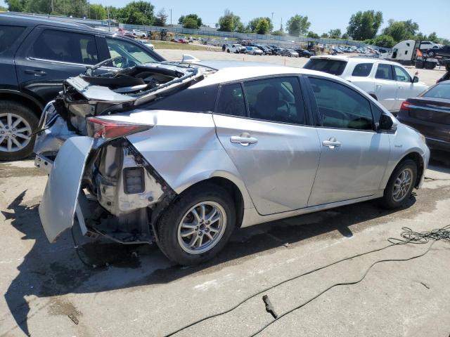 Photo 2 VIN: JTDKBRFU6G3012776 - TOYOTA PRIUS 