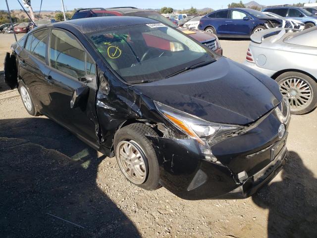 Photo 0 VIN: JTDKBRFU6G3018299 - TOYOTA PRIUS 