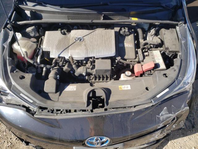 Photo 6 VIN: JTDKBRFU6G3018299 - TOYOTA PRIUS 