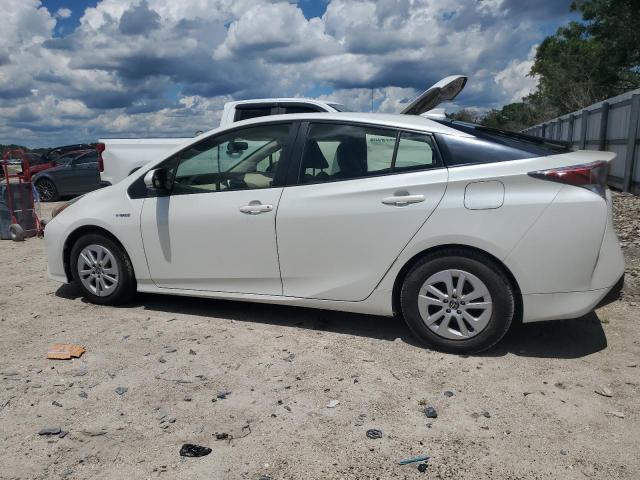 Photo 1 VIN: JTDKBRFU6G3023602 - TOYOTA PRIUS 