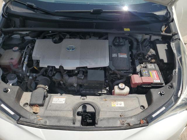 Photo 10 VIN: JTDKBRFU6G3023602 - TOYOTA PRIUS 