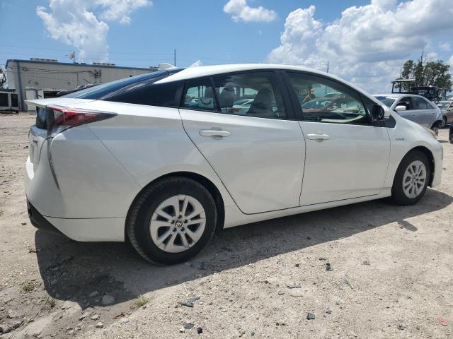 Photo 2 VIN: JTDKBRFU6G3023602 - TOYOTA PRIUS 