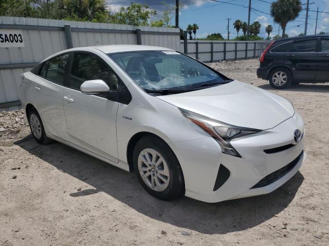 Photo 3 VIN: JTDKBRFU6G3023602 - TOYOTA PRIUS 